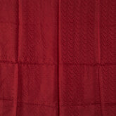 ディオール トロッター スカーフ レッド レディース Dior 【中古】